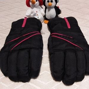 Hot Paws gloves